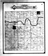 Township 8 S Range XXI W, Graham County 1906